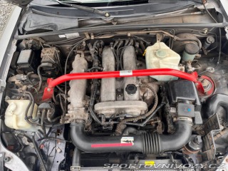 Mazda MX-5 NBFL 1.6 Phoenix 2002
