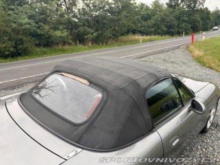 Mazda MX-5 NBFL 1.6 Phoenix 2002