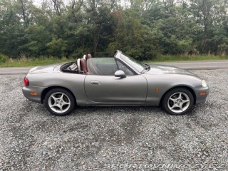 Mazda MX-5 NBFL 1.6 Phoenix 2002
