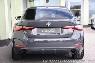 BMW 4 420d xDrive M-SPORT N.TOP 2023