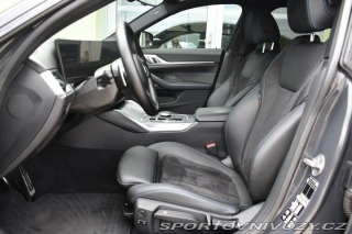 BMW 4 420d xDrive M-SPORT N.TOP 2023