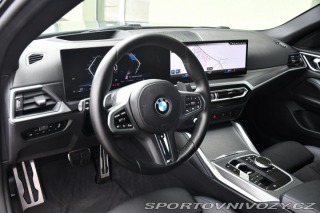 BMW 4 420d xDrive M-SPORT N.TOP 2023