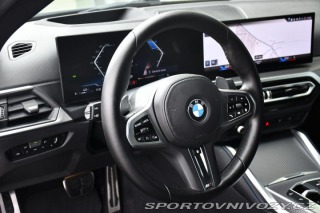 BMW 4 420d xDrive M-SPORT N.TOP 2023