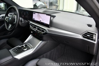 BMW 4 420d xDrive M-SPORT N.TOP 2023
