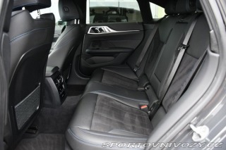 BMW 4 420d xDrive M-SPORT N.TOP 2023