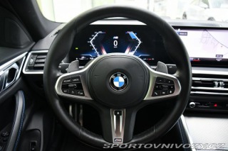 BMW 4 420d xDrive M-SPORT N.TOP 2023