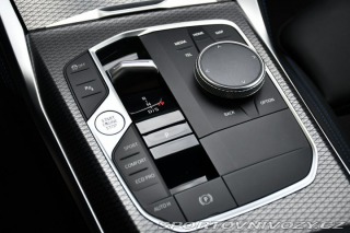 BMW 4 420d xDrive M-SPORT N.TOP 2023