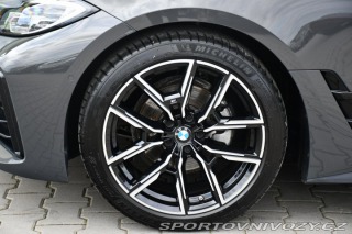 BMW 4 420d xDrive M-SPORT N.TOP 2023
