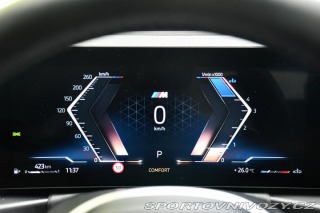 BMW 4 420d xDrive M-SPORT N.TOP 2023