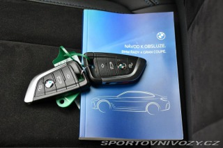 BMW 4 420d xDrive M-SPORT N.TOP 2023
