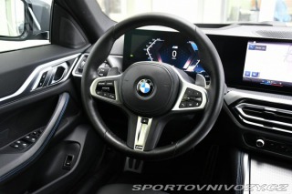 BMW 4 420d xDrive M-SPORT N.TOP 2023