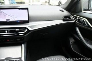BMW 4 420d xDrive M-SPORT N.TOP 2023