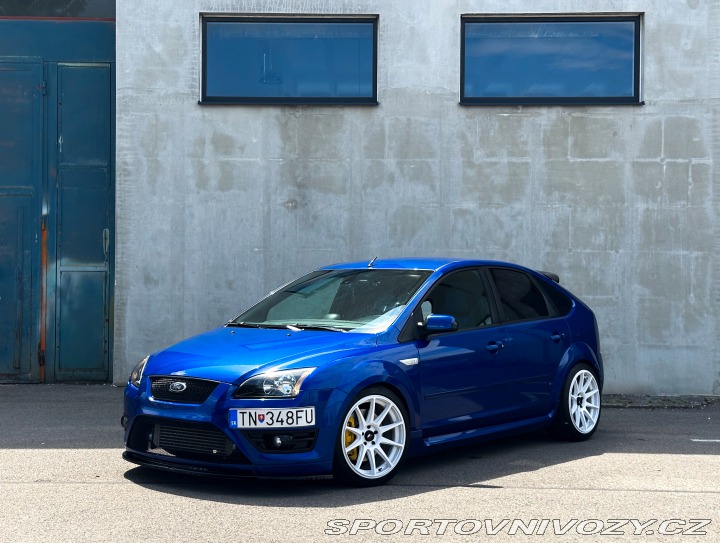 Ford Focus ST  2006
