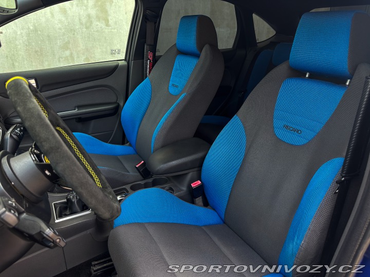 Ford Focus ST  2006