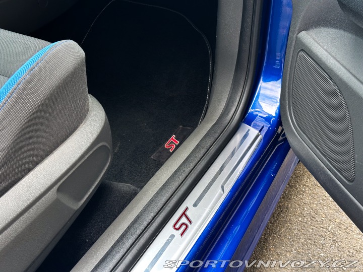 Ford Focus ST  2006
