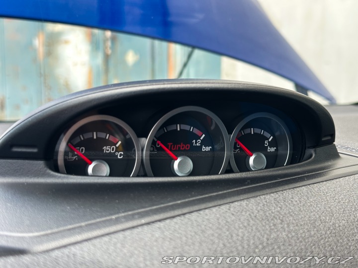Ford Focus ST  2006