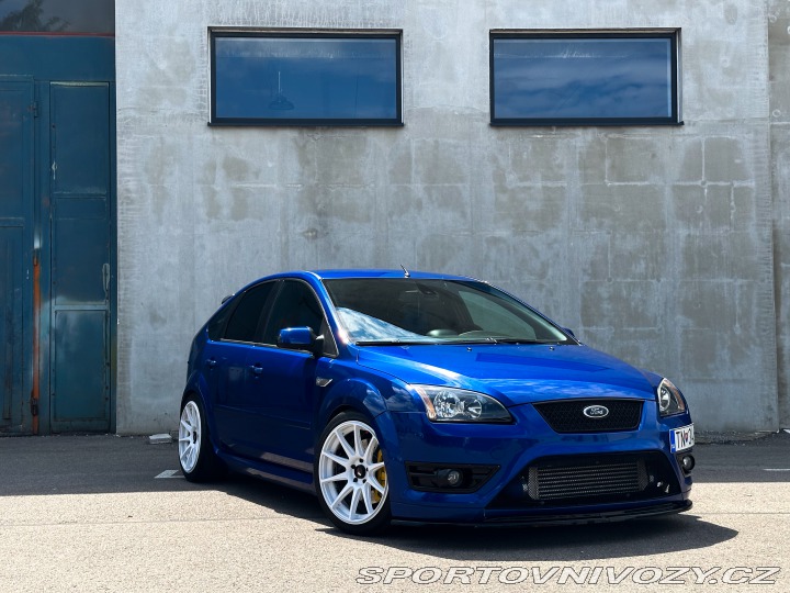 Ford Focus ST  2006