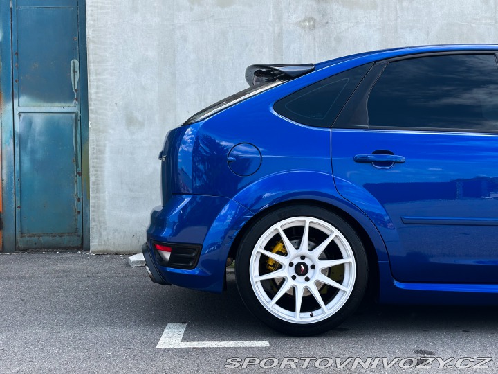 Ford Focus ST  2006