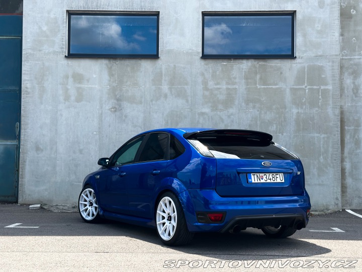 Ford Focus ST  2006