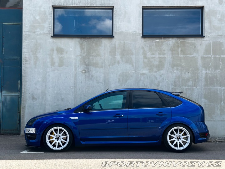 Ford Focus ST  2006