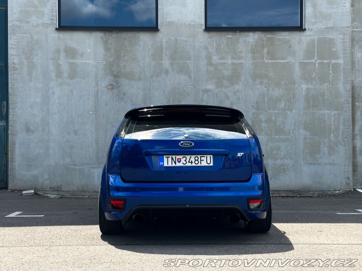 Ford Focus ST  2006