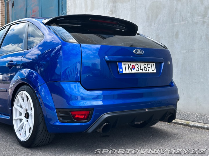 Ford Focus ST  2006