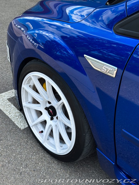 Ford Focus ST  2006