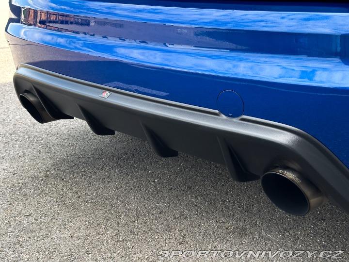Ford Focus ST  2006