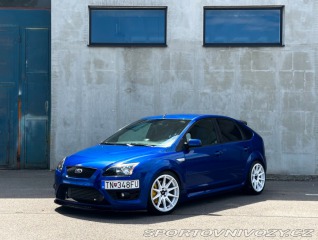 Ford Focus ST 2006