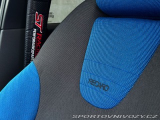 Ford Focus ST 2006