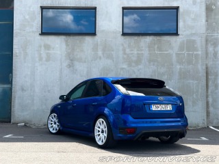 Ford Focus ST 2006