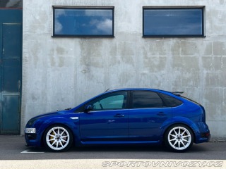 Ford Focus ST 2006