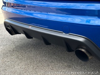 Ford Focus ST 2006