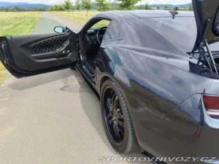 Chevrolet Camaro 3.6 V6 (241 kW) 2013
