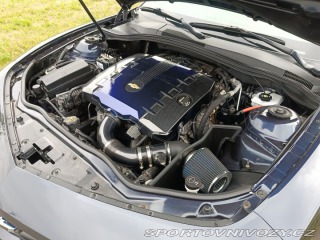 Chevrolet Camaro 3.6 V6 (241 kW) 2013