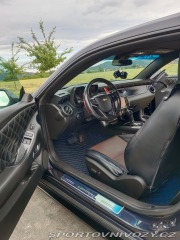 Chevrolet Camaro 3.6 V6 (241 kW) 2013