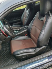Chevrolet Camaro 3.6 V6 (241 kW) 2013