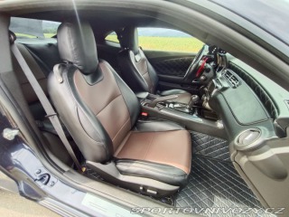 Chevrolet Camaro 3.6 V6 (241 kW) 2013