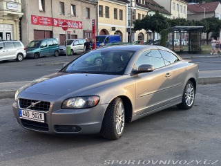 Volvo C70 C70