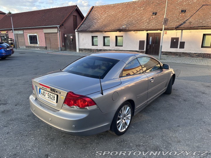 Volvo C70 C70 2008