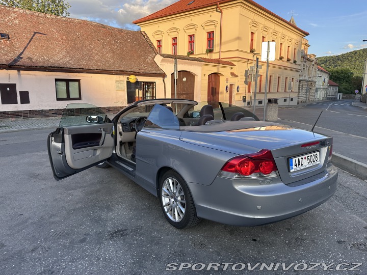 Volvo C70 C70 2008