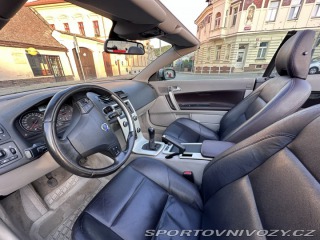 Volvo C70 C70 2008