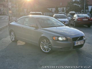 Volvo C70 C70 2008