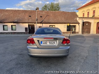 Volvo C70 C70 2008