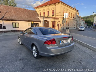Volvo C70 C70 2008