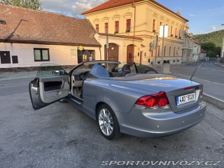 Volvo C70 C70 2008