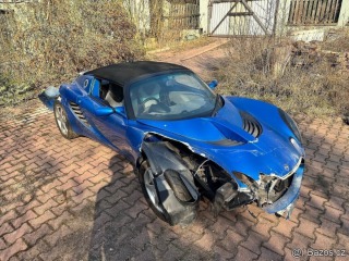 Lotus Elise S2