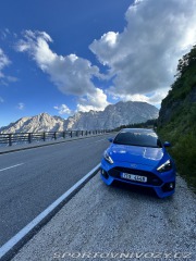 Ford Focus RS Focus RS 2017