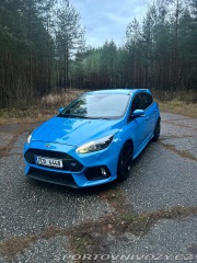 Ford Focus RS Focus RS 2017