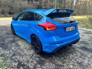 Ford Focus RS Focus RS 2017